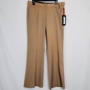 Speak Rio Fit Size 11 Juniors Khahi Dress Pant, NWT